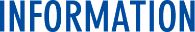 INFORMATION