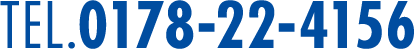 TEL.0178-22-4156